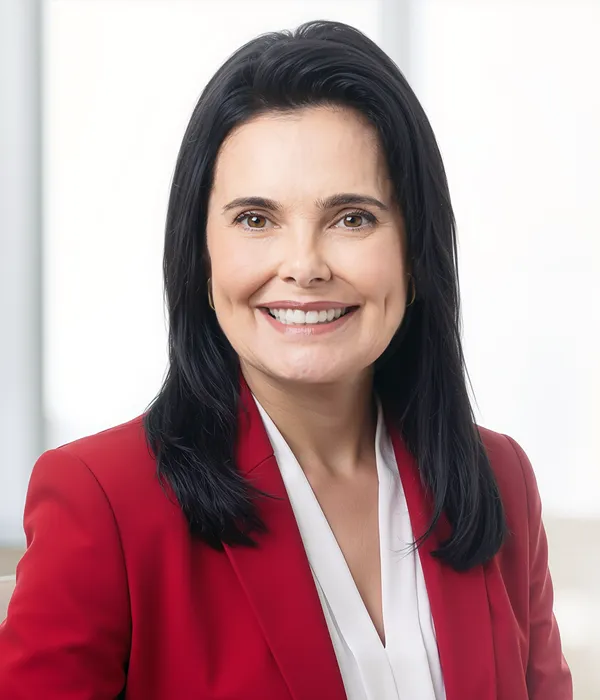 Christine Bruder