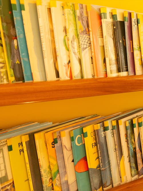 Biblioteca